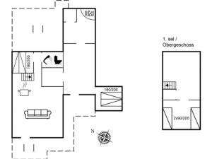 Holiday Home Amina - 50m from the sea by Interhome