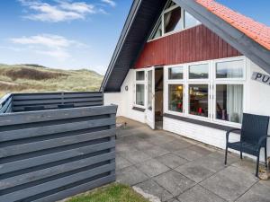 Holiday Home Amina - 50m from the sea by Interhome