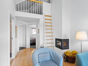 Apartment Casjen - 250m from the sea by Interhome