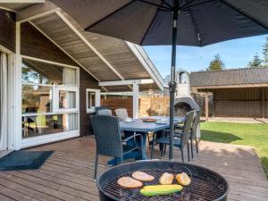 Holiday Home Emili - 300m from the sea by Interhome