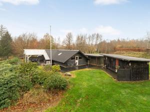 Holiday Home Jantje - 500m to the fjord by Interhome