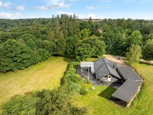 Holiday Home Jantje - 500m to the fjord by Interhome