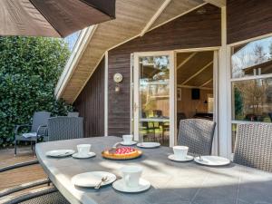 Holiday Home Emili - 300m from the sea by Interhome