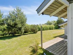 Holiday Home Janick - 150m from the sea by Interhome