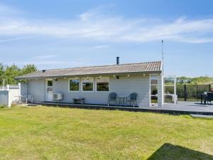 Holiday Home Janick - 150m from the sea by Interhome