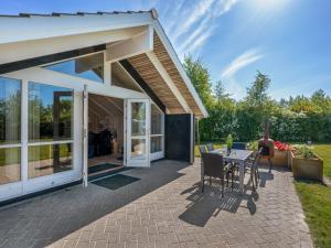 Holiday Home Kuisma - 1-1km to the fjord by Interhome