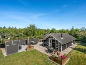 Holiday Home Kuisma - 1-1km to the fjord by Interhome