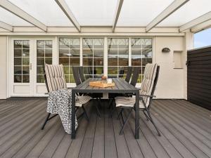 Holiday Home Dietlinde - 100m from the sea by Interhome