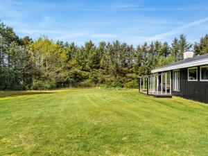 Holiday Home Star - 600m from the sea by Interhome