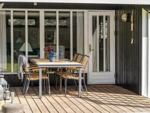 Holiday Home Star - 600m from the sea by Interhome