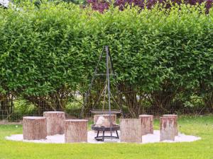 Holiday Home Andon - 320m from the sea by Interhome