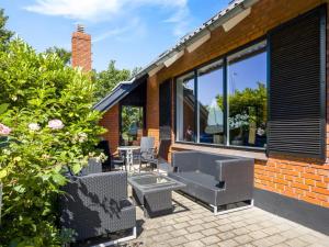 Holiday Home Solvey - 400m from the sea by Interhome