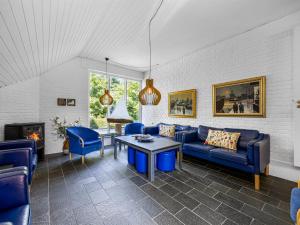 Holiday Home Solvey - 400m from the sea by Interhome