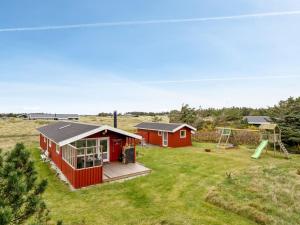 Holiday Home Sannie - 500m from the sea by Interhome