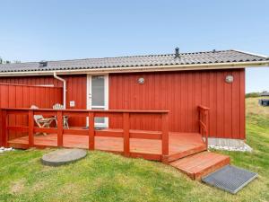 Holiday Home Sannie - 500m from the sea by Interhome