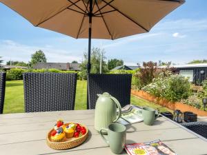 Holiday Home Runhild - 450m from the sea by Interhome