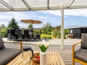 Holiday Home Runhild - 450m from the sea by Interhome