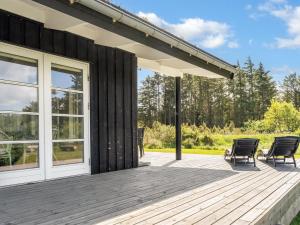 Holiday Home Ljupco - 950m from the sea by Interhome