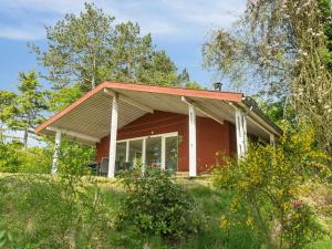 Holiday Home Henryette - 1-5km from the sea by Interhome