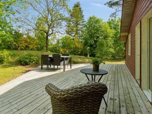 Holiday Home Henryette - 1-5km from the sea by Interhome