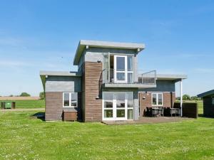 Holiday Home Magga - 520m from the sea by Interhome