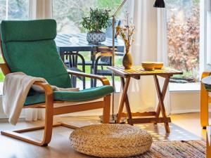 Holiday Home Henryette - 1-5km from the sea by Interhome