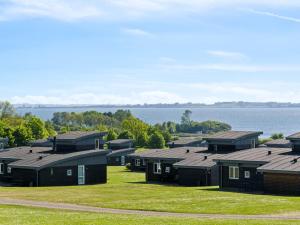 Holiday Home Magga - 520m from the sea by Interhome