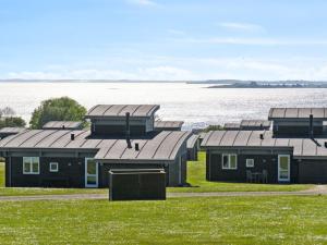 Holiday Home Magga - 520m from the sea by Interhome