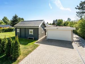 Holiday Home Timao - 750m from the sea by Interhome