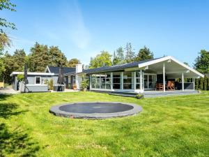 Holiday Home Timao - 750m from the sea by Interhome