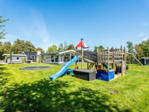 Holiday Home Timao - 750m from the sea by Interhome