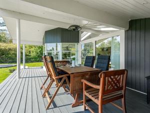 Holiday Home Timao - 750m from the sea by Interhome