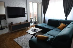 Delux apartments - Ubytování bez kategorie ve městě Gornji Milanovac