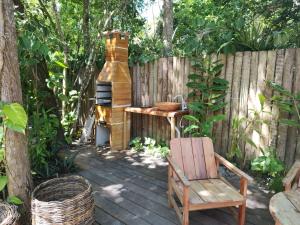 Casa Gungalilin Trancoso