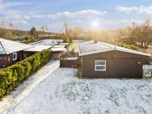 Holiday Home Nayeli - 1-2km from the sea by Interhome