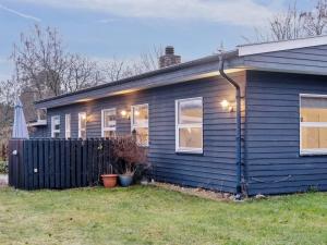 Holiday Home Nayeli - 1-2km from the sea by Interhome