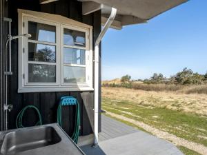 Holiday Home Djuna - 550m from the sea by Interhome