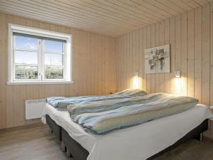 Holiday Home Djuna - 550m from the sea by Interhome