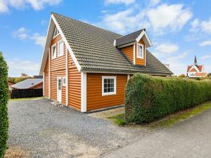 Holiday Home Romy - 450m from the sea by Interhome