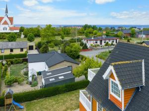 Holiday Home Romy - 450m from the sea by Interhome