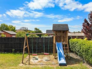 Holiday Home Romy - 450m from the sea by Interhome