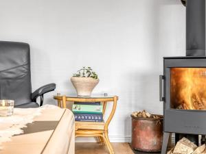 Holiday Home Rikkart - from the sea by Interhome