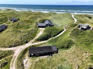 Holiday Home Aarno - 120m from the sea by Interhome