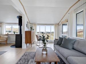 Holiday Home Aarno - 120m from the sea by Interhome