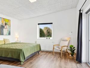 Holiday Home Sebine - 200m from the sea by Interhome