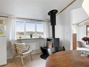 Holiday Home Aarno - 120m from the sea by Interhome