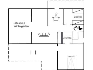 Holiday Home Oddi - 500m from the sea by Interhome