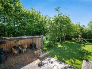 Holiday Home Landolf - 800m from the sea by Interhome