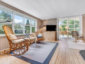 Holiday Home Oddi - 500m from the sea by Interhome