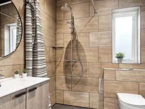 Holiday Home Danske - 6-8km from the sea by Interhome